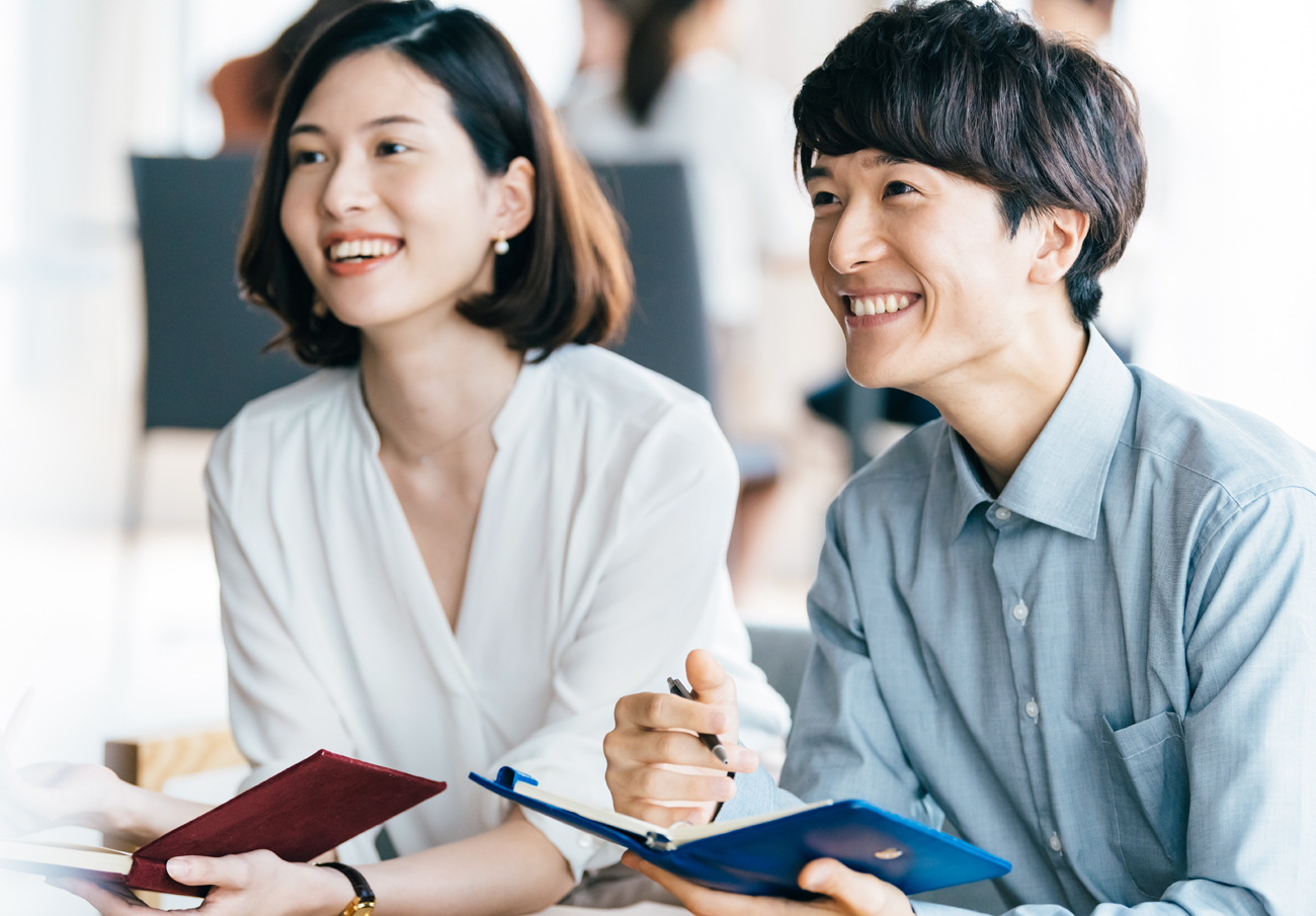 採用・組織力向上支援
